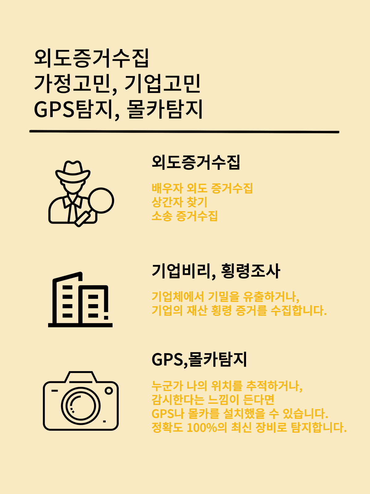 김해흥신소